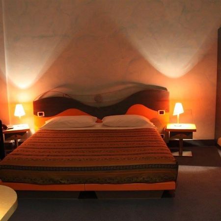 Hotel Del Sole Margherita di Savoia Kültér fotó