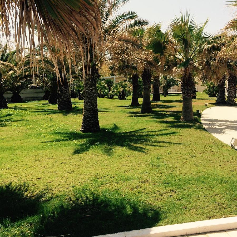 Hotel Del Sole Margherita di Savoia Kültér fotó