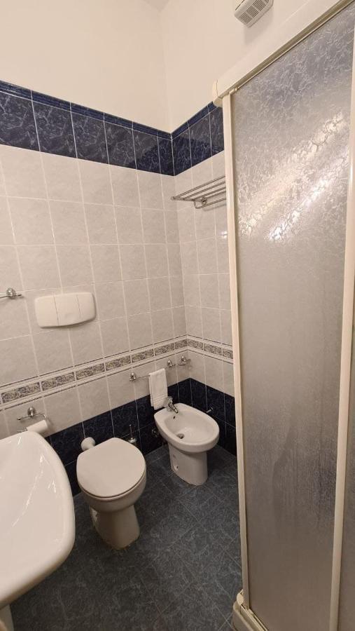 Hotel Del Sole Margherita di Savoia Kültér fotó