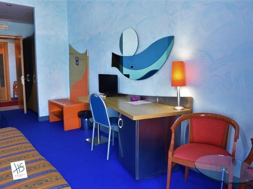 Hotel Del Sole Margherita di Savoia Kültér fotó